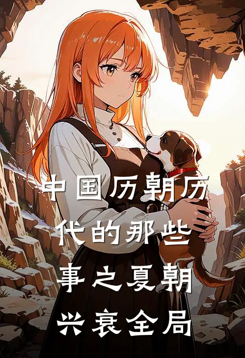 中国历朝历代的那些事之夏朝兴衰全局