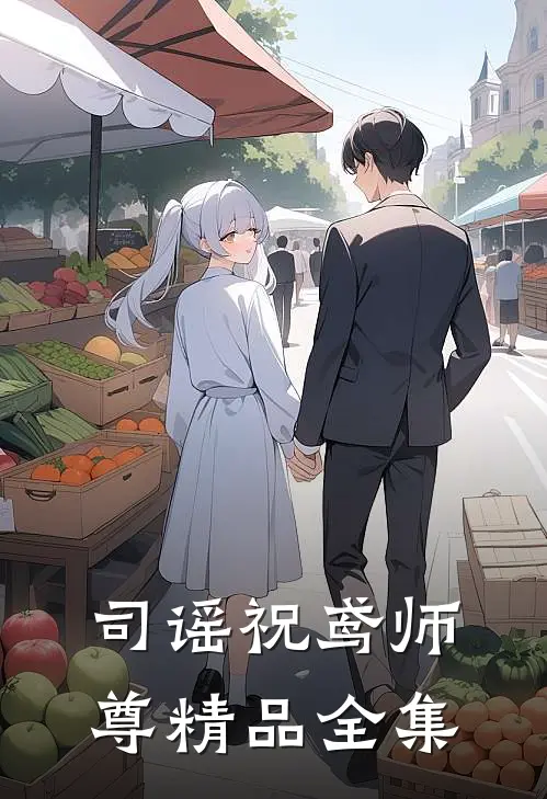 司谣祝鸢师尊精品全集