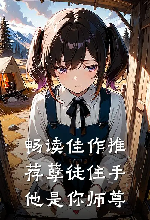 畅读佳作推荐孽徒住手他是你师尊