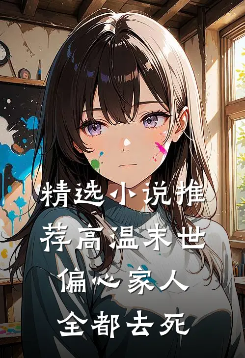 精选小说推荐高温末世，偏心家人全都去死
