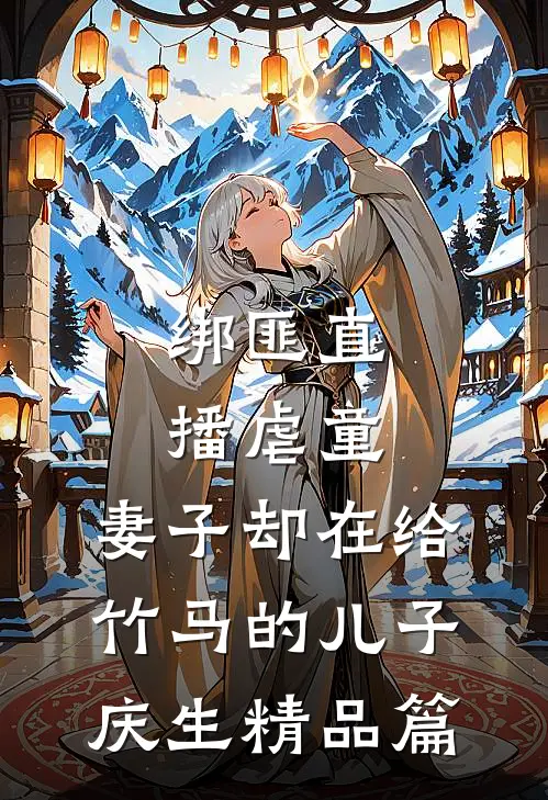 绑匪直播虐童，妻子却在给竹马的儿子庆生精品篇