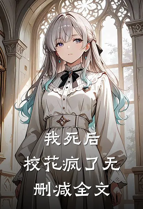 我死后,校花疯了无删减全文免费阅读