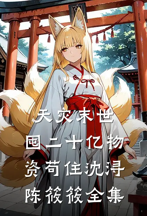 天灾末世，囤二十亿物资苟住沈浔陈筱筱 全集