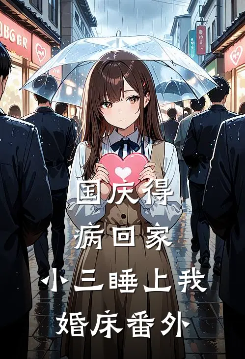 国庆得病回家，小三睡上我婚床 番外