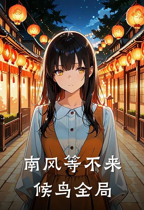 南风等不来候鸟全局