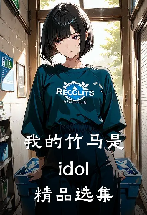 我的竹马是idol精品选集