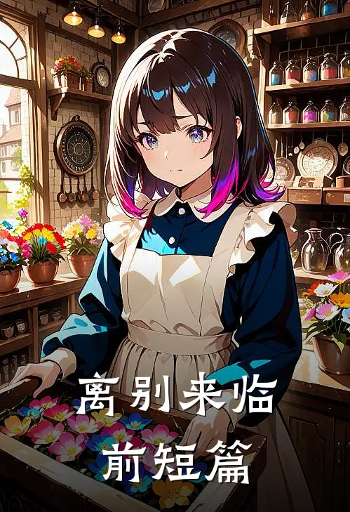 离别来临前短篇