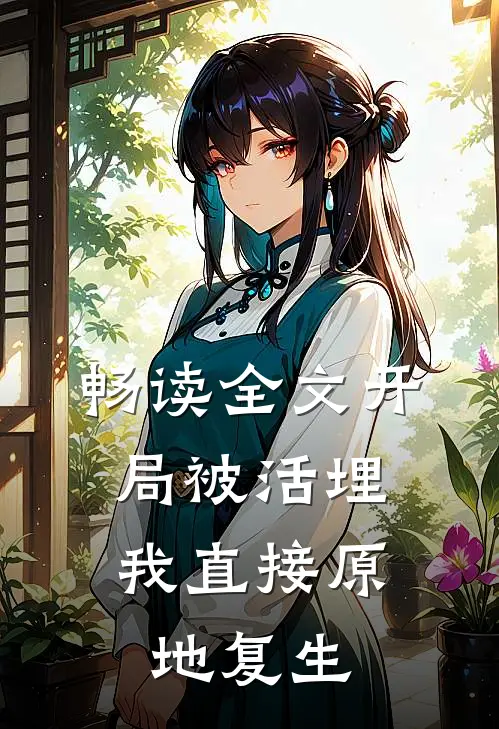 畅读全文开局被活埋，我直接原地复生