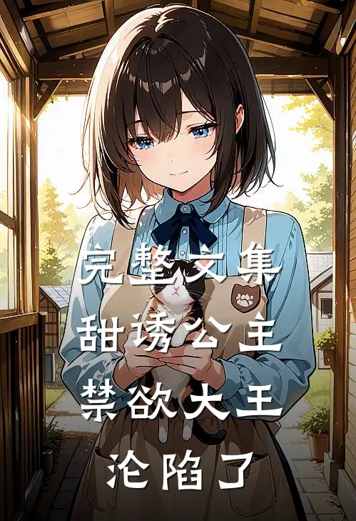 完整文集甜诱公主，禁欲大王沦陷了