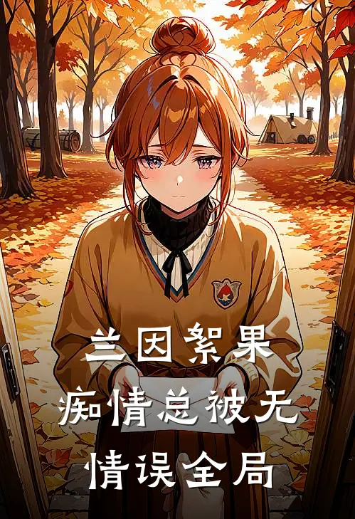 兰因絮果，痴情总被无情误全局