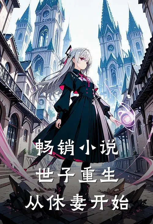 畅销小说世子重生：从休妻开始