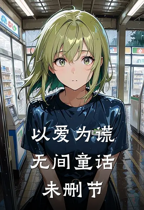 以爱为谎，无间童话未删节