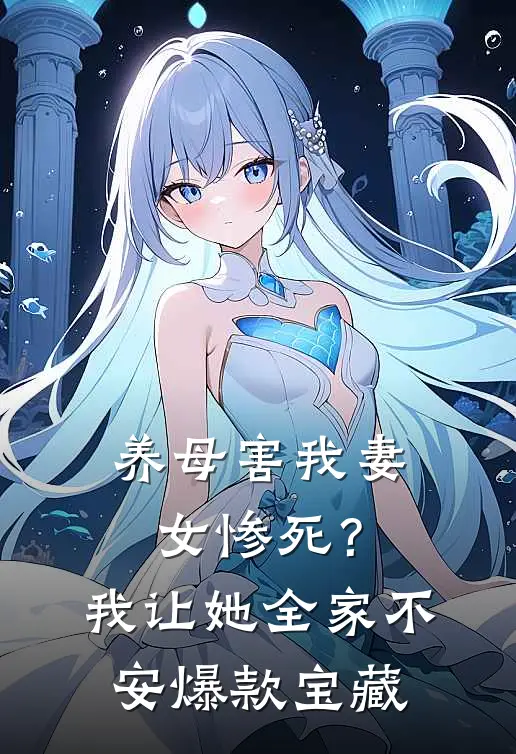 养母害我妻女惨死？我让她全家不安爆款宝藏