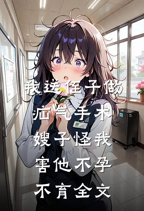 我送侄子做疝气手术，嫂子怪我害他不孕不育全文