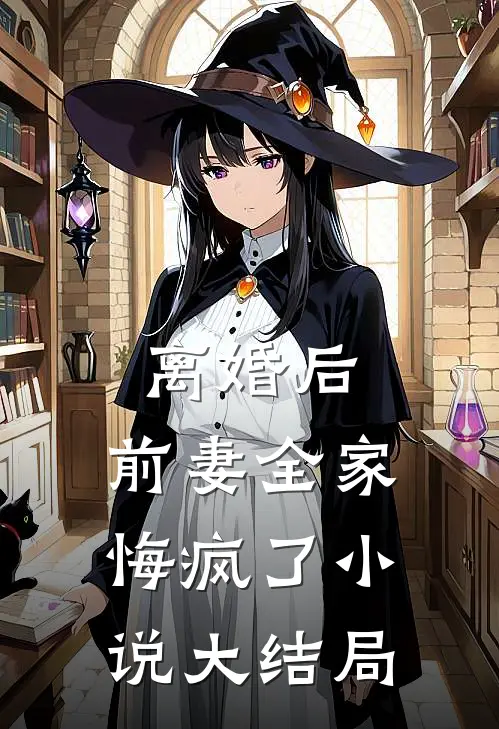 离婚后,前妻全家悔疯了大结局