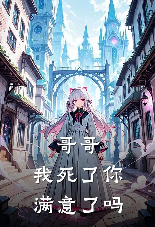 哥哥，我死了你满意了吗