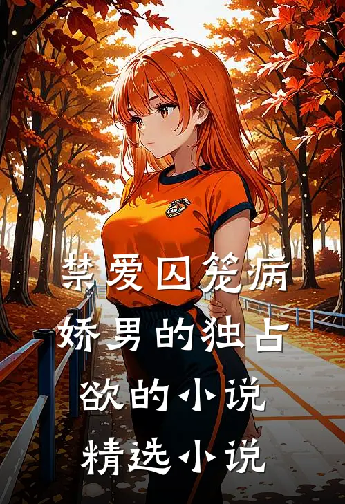 禁爱囚笼病娇男的独占欲的小说精选小说