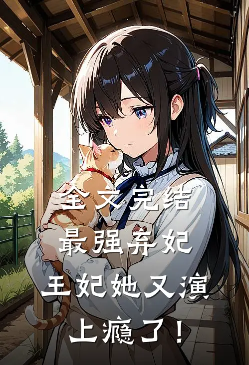 全文完结最强弃妃：王妃她又演上瘾了！