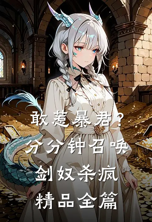 敢惹暴君？分分钟召唤剑奴杀疯精品全篇