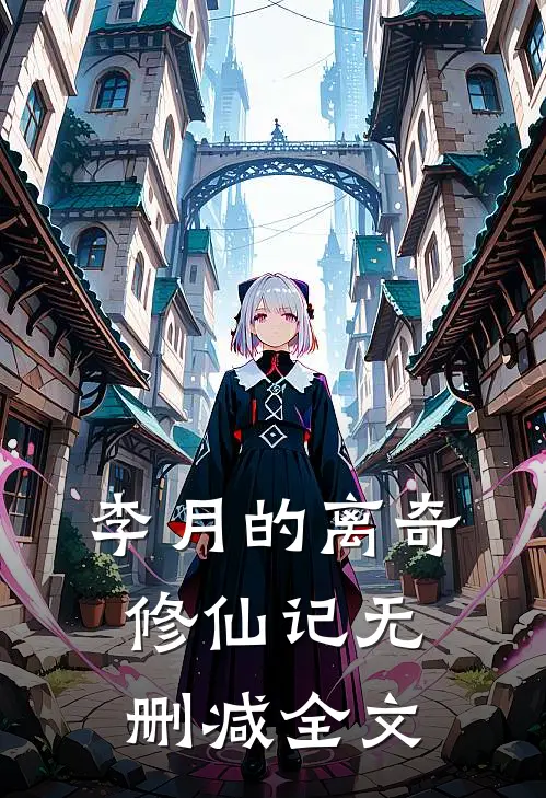 李月的离奇修仙记无删减全文