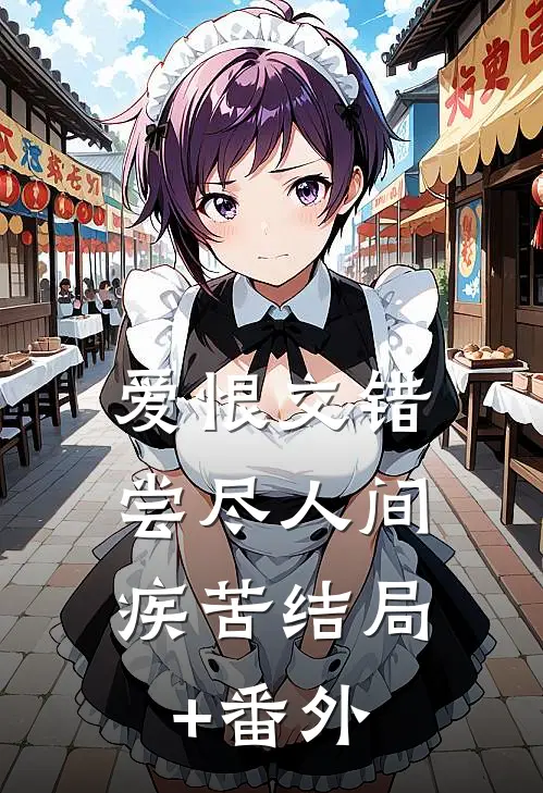 爱恨交错，尝尽人间疾苦结局+番外