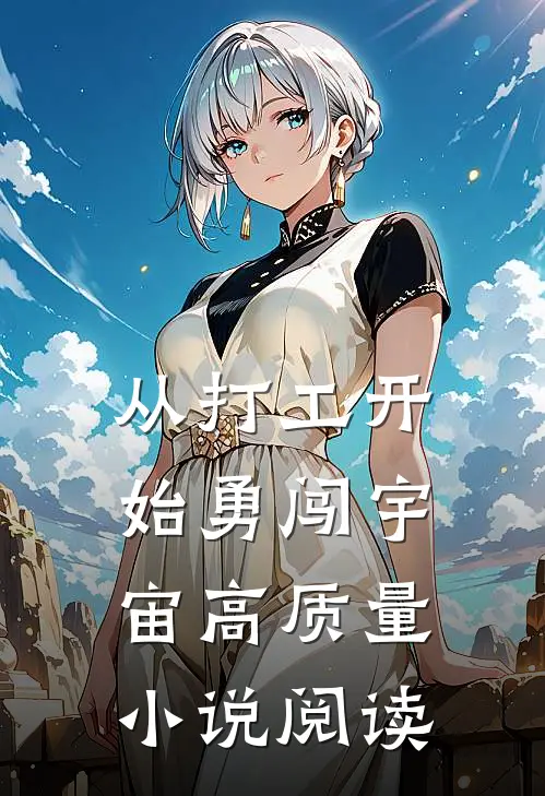 从打工开始勇闯宇宙高质量小说阅读