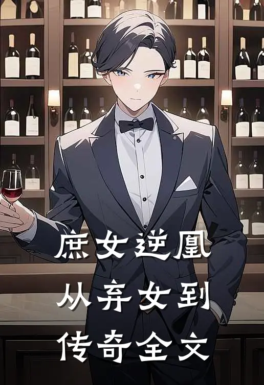 庶女逆凰从弃女到传奇全文阅读