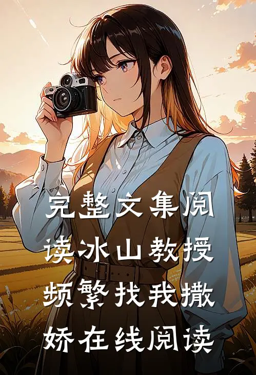 完整文集阅读冰山教授频繁找我撒娇在线阅读