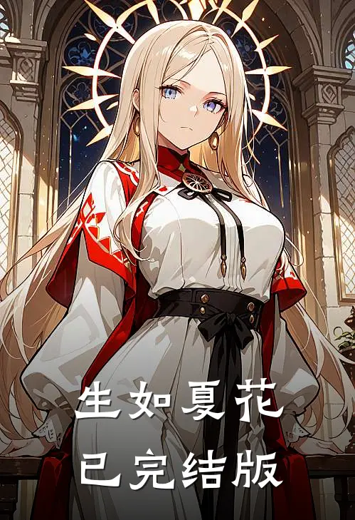 生如夏花已完结版