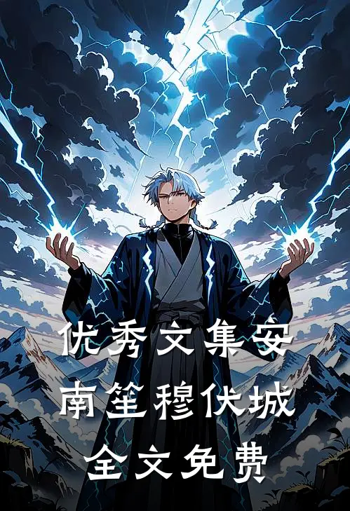 优秀文集安南笙穆伏城全文免费
