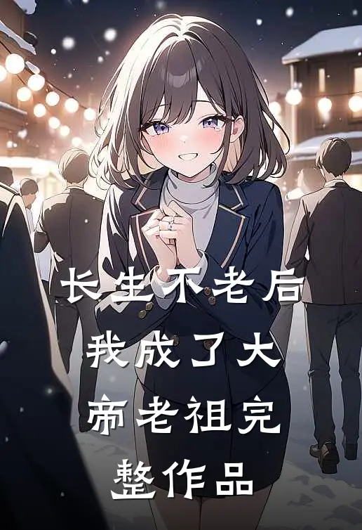 长生不老后，我成了大帝老祖完整作品