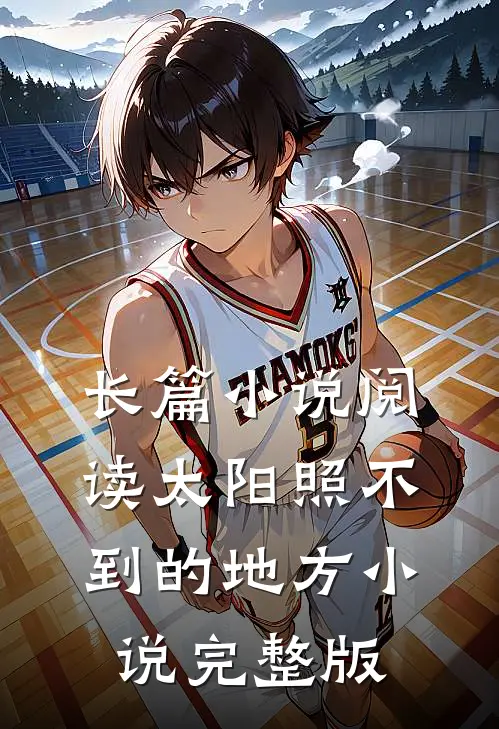 长篇小说阅读太阳照不到的地方小说完整版