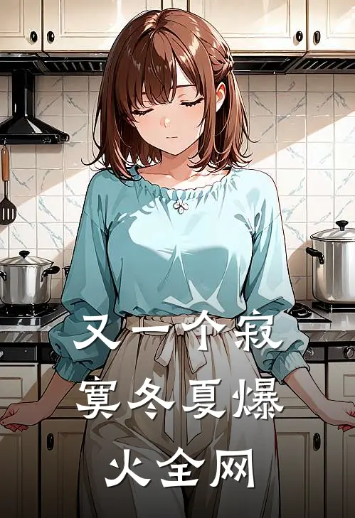 又一个寂寞冬夏爆火全网
