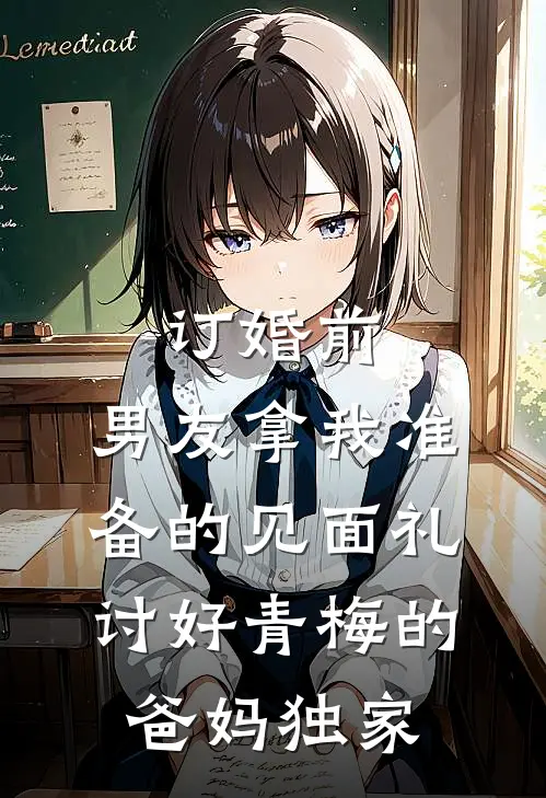 订婚前，男友拿我准备的见面礼讨好青梅的爸妈独家