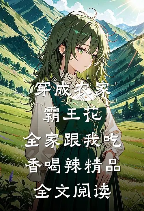 穿成农家霸王花，全家跟我吃香喝辣精品全文阅读
