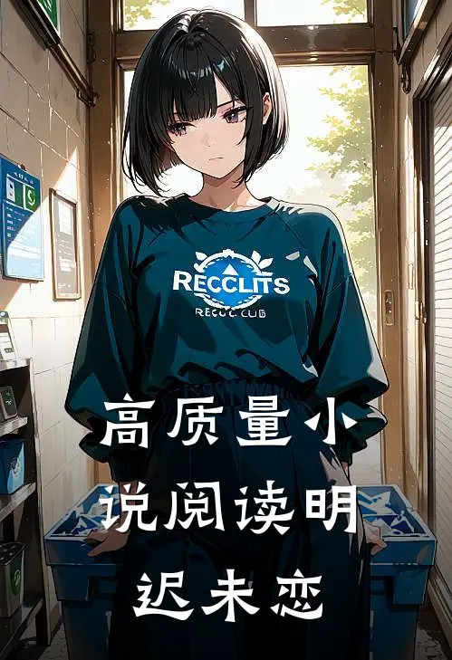 高质量小说阅读明迟未恋