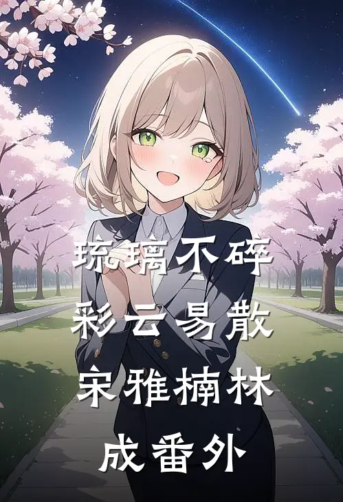 琉璃不碎，彩云易散宋雅楠林成 番外