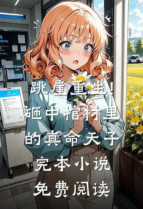 跳崖重生!砸中棺材里的真命天子完本小说免费阅读