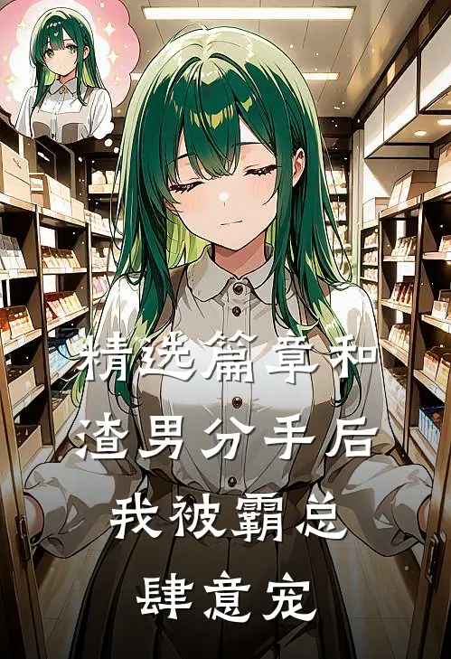 精选篇章和渣男分手后，我被霸总肆意宠