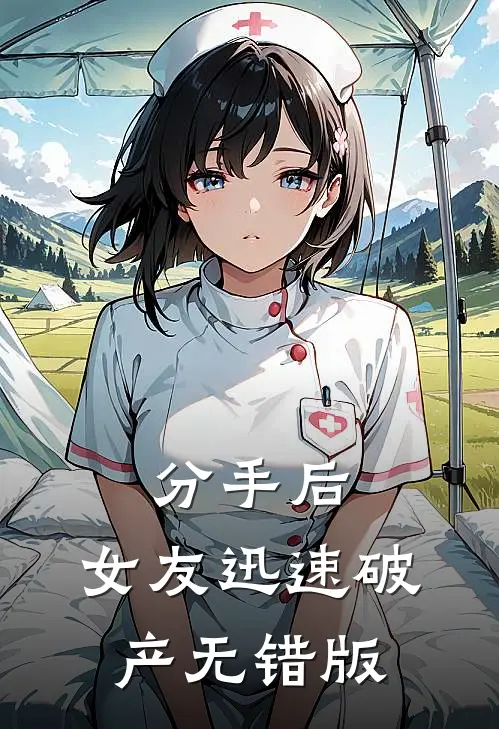分手后，女友迅速破产无错版