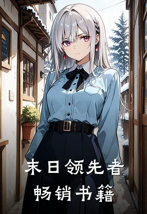 末日领先者畅销书籍