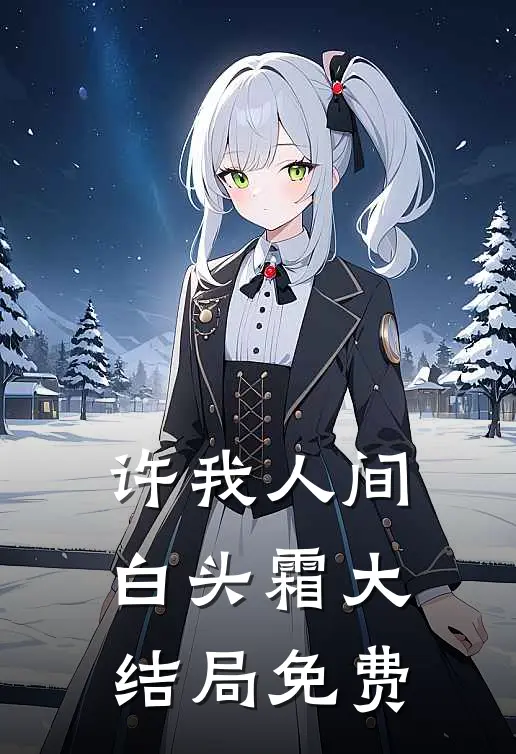许我人间白头霜大结局免费