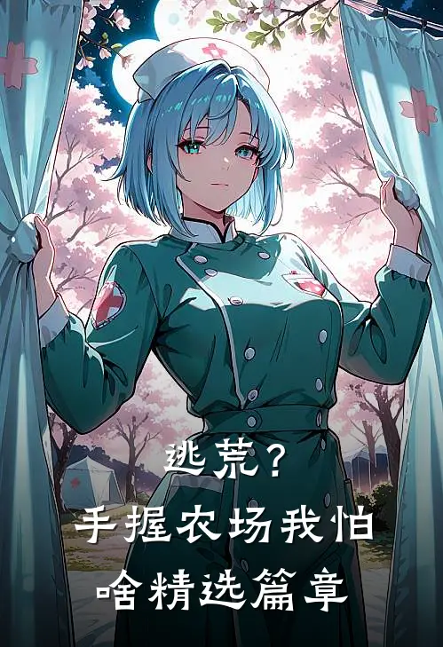 逃荒？手握农场我怕啥精选篇章