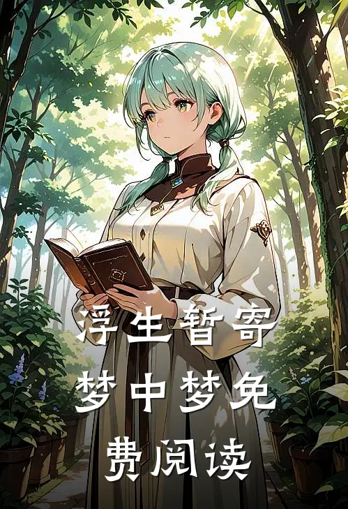浮生暂寄梦中梦免费阅读