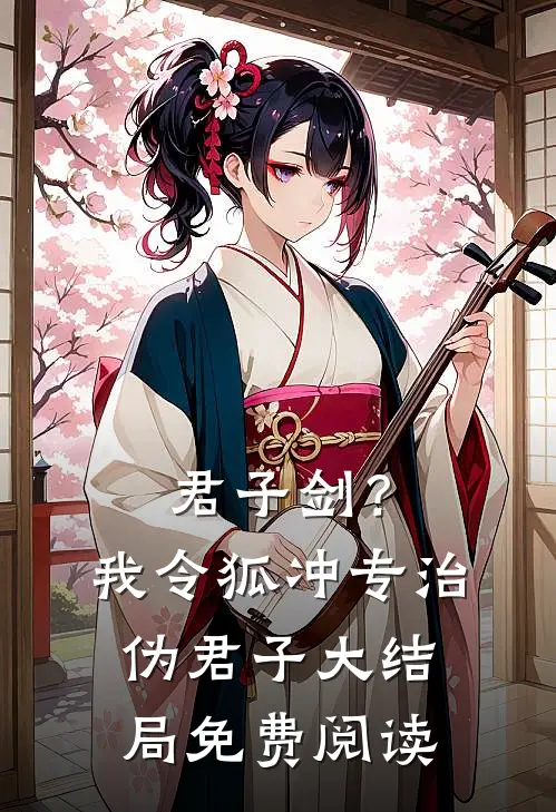 君子剑？我令狐冲专治伪君子大结局免费阅读