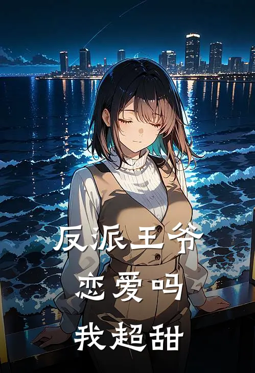 反派王爷恋爱吗，我超甜