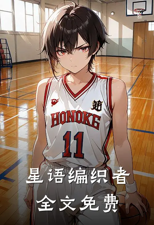 星语编织者全文免费