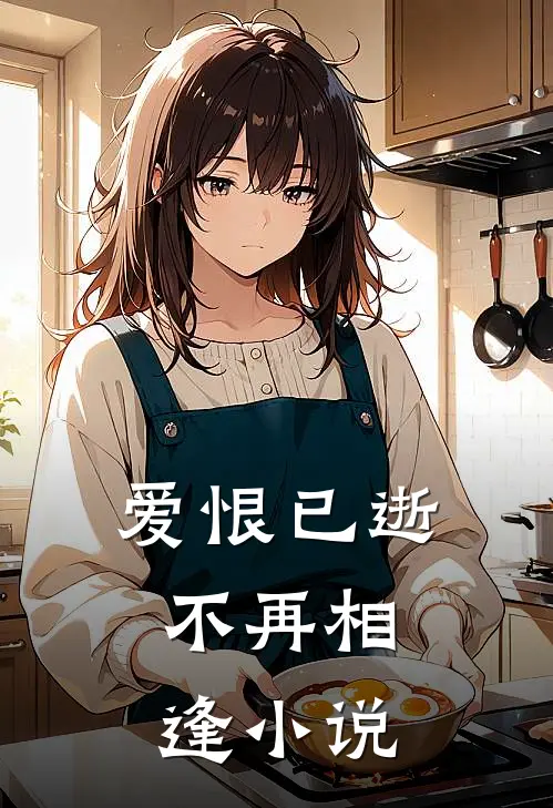 爱恨已逝,不再相逢免费阅读
