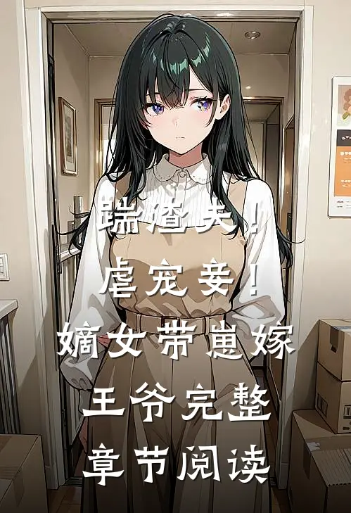 踹渣夫！虐宠妾！嫡女带崽嫁王爷完整章节阅读