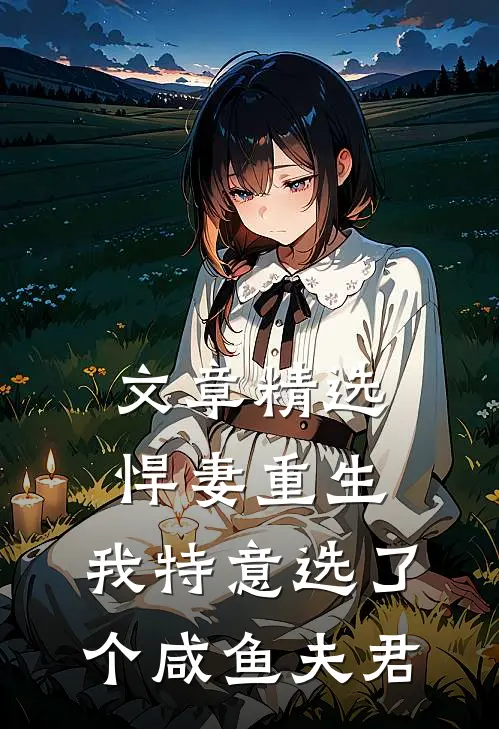 文章精选悍妻重生：我特意选了个咸鱼夫君